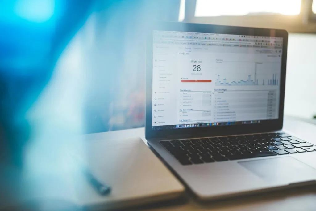 understanding seo metrics