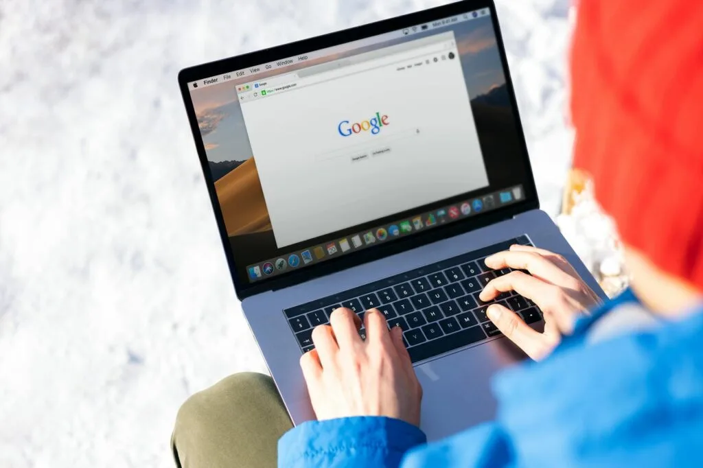 optimize google business profile for seo