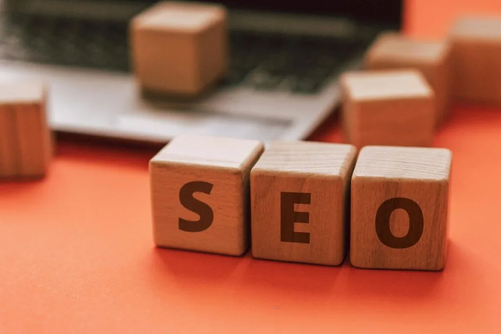 improve website ranking small business