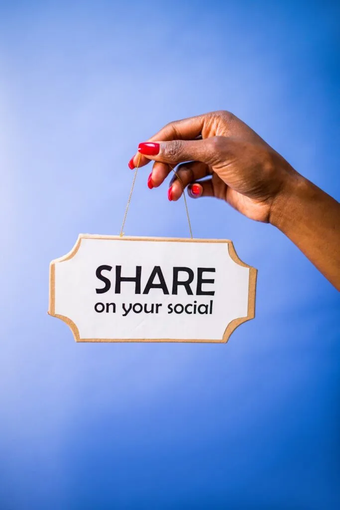 social media marketing small business