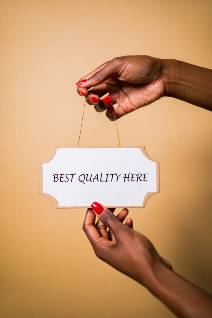 social media best practices small business