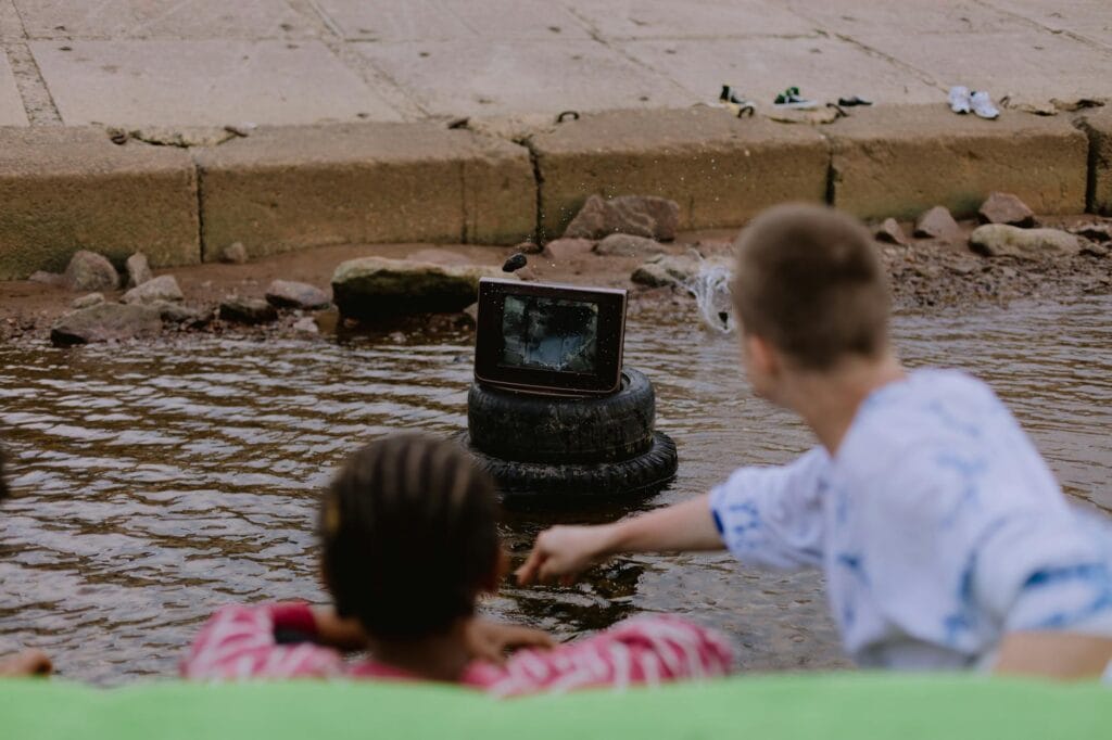 analyze competitors on social media