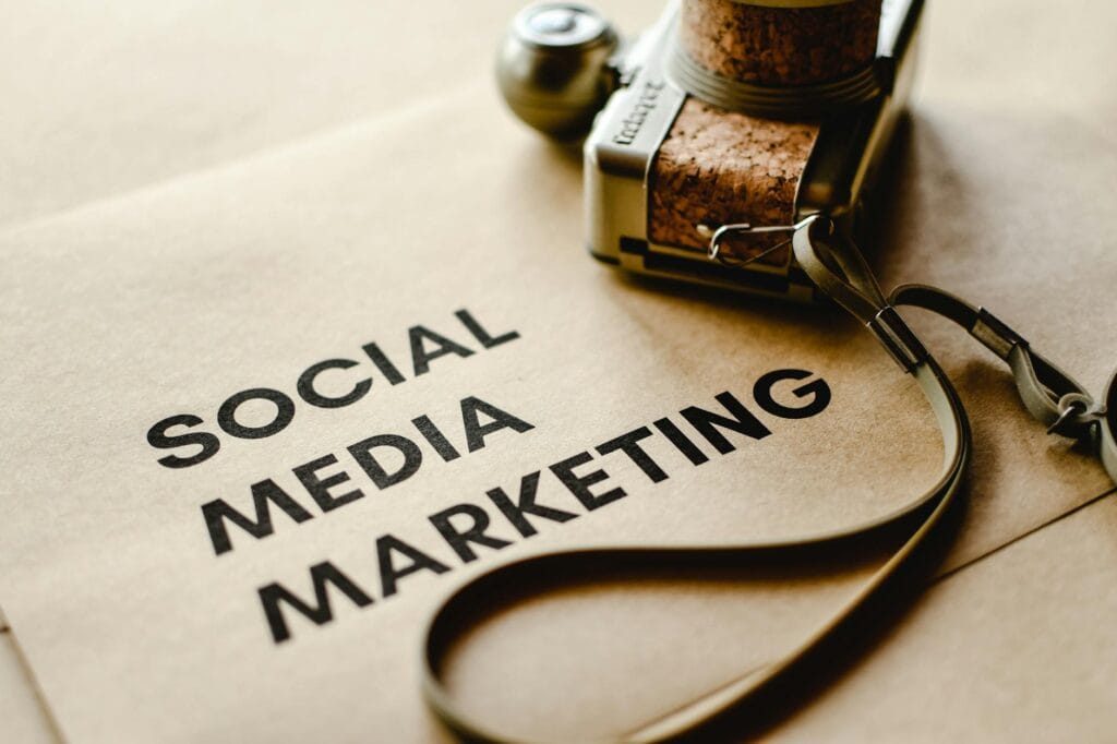 budgeting for social media marketing